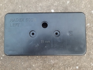 Lampă spate remorcă  - imagine 4