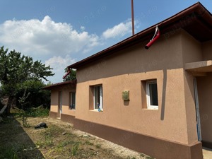 Casa de vanzare in orasul Giurgiu zona Centrala - imagine 2