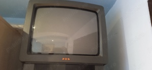 Televizor adus Italia 