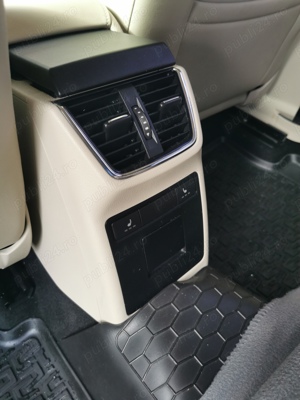 Vând Skoda Octavia 1.8 TSI Benzina - imagine 2