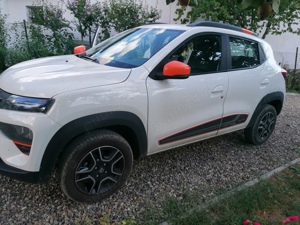 Spring Dacia  - imagine 7