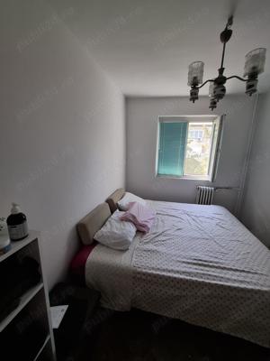 Apartament 4 camere semidecomandat, cu garaj sub bloc, Timisoara, zona Dacia, et. 3 - imagine 16