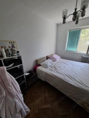 Apartament 4 camere semidecomandat, cu garaj sub bloc, Timisoara, zona Dacia, et. 3 - imagine 17