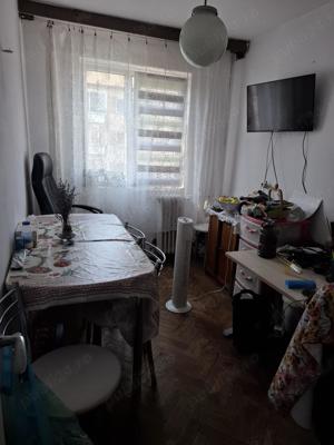 Apartament 4 camere semidecomandat, cu garaj sub bloc, Timisoara, zona Dacia, et. 3 - imagine 20