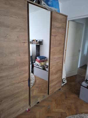 Apartament 4 camere semidecomandat, cu garaj sub bloc, Timisoara, zona Dacia, et. 3 - imagine 10