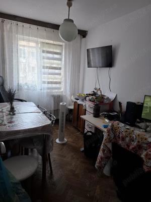 Apartament 4 camere semidecomandat, cu garaj sub bloc, Timisoara, zona Dacia, et. 3 - imagine 5