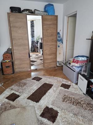 Apartament 4 camere semidecomandat, cu garaj sub bloc, Timisoara, zona Dacia, et. 3 - imagine 7