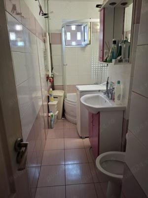 Apartament 4 camere semidecomandat, cu garaj sub bloc, Timisoara, zona Dacia, et. 3 - imagine 14