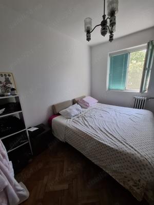 Apartament 4 camere semidecomandat, cu garaj sub bloc, Timisoara, zona Dacia, et. 3 - imagine 2