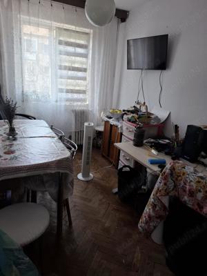 Apartament 4 camere semidecomandat, cu garaj sub bloc, Timisoara, zona Dacia, et. 3 - imagine 18