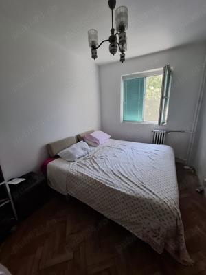 Apartament 4 camere semidecomandat, cu garaj sub bloc, Timisoara, zona Dacia, et. 3 - imagine 12