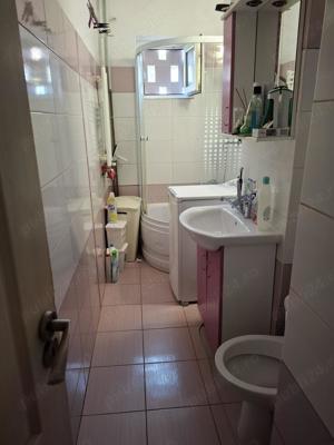 Apartament 4 camere semidecomandat, cu garaj sub bloc, Timisoara, zona Dacia, et. 3 - imagine 13