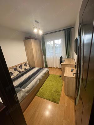 Apartament 2 camere la  5 min de metrou aparatorii patriei - imagine 3