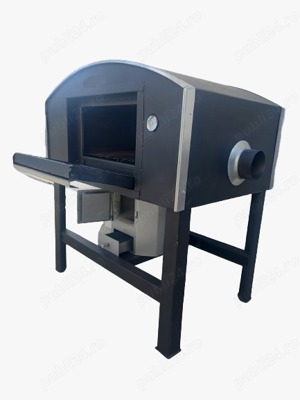 Cuptor țărănesc din tabla 