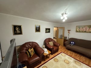  apartament 4 camere Dorobanti 1 