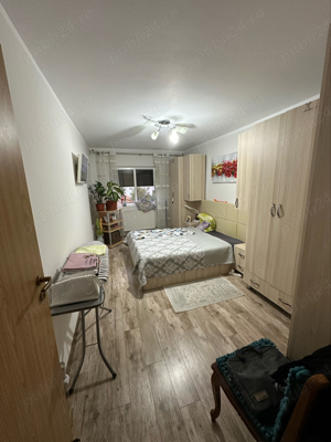  apartament 4 camere Dorobanti 1  - imagine 6