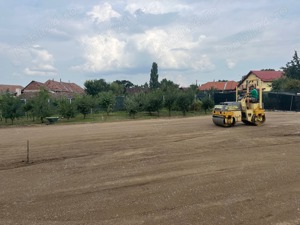 Gazonare prin insamatare preturi incepand de la 1 e  mp - imagine 3