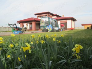 Gazonare prin insamatare preturi incepand de la 1 e  mp - imagine 9