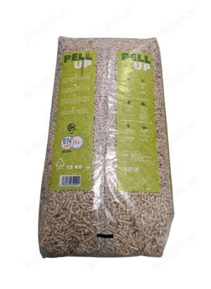 vand peleti Pell UP de la ZG Timber Sebes ( fosta HS Timber Group sau Schweighofer )  - imagine 2