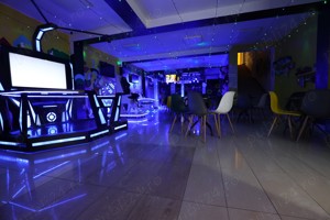 Xall, angajăm coordonator pentru Jocuri Video și Activități în Cel Mai Inovativ Centru de Agrement! - imagine 2