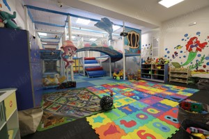 Xall, angajăm coordonator pentru Jocuri Video și Activități în Cel Mai Inovativ Centru de Agrement! - imagine 5