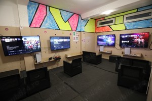 Xall, angajăm coordonator pentru Jocuri Video și Activități în Cel Mai Inovativ Centru de Agrement! - imagine 3