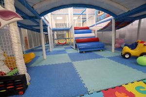 Xall Angajăm Animator pentru Jocuri Video și Activități în Cel Mai Inovativ Centru de Agrement! - imagine 2