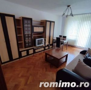 Apartament 2 camere, CF.1, Mobilat/Utilat, Zona Tudor, Cantemir - imagine 4