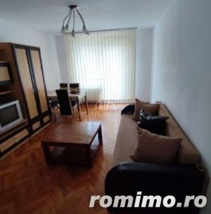 Apartament 2 camere, CF.1, Mobilat/Utilat, Zona Tudor, Cantemir - imagine 3