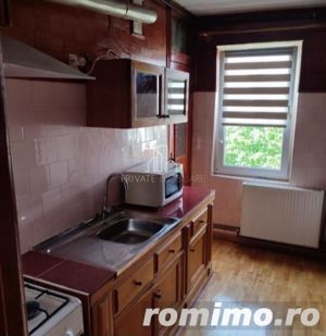 Apartament 2 camere, CF.1, Mobilat/Utilat, Zona Tudor, Cantemir - imagine 7