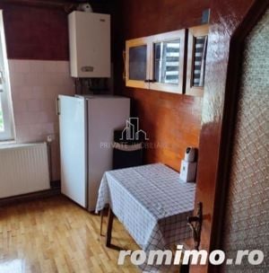 Apartament 2 camere, CF.1, Mobilat/Utilat, Zona Tudor, Cantemir - imagine 6