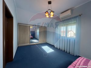 Vila P+1 de vanzare cu 391 mp teren Cumpana Constanta - imagine 13