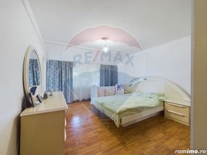 Casa de vanzare 5 camere | subsol, terasa, garaj | Tunari - imagine 10