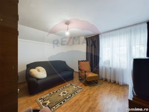 Casa de vanzare 5 camere | subsol, terasa, garaj | Tunari - imagine 11