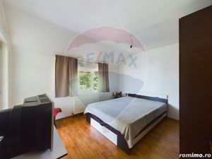 Casa de vanzare 5 camere | subsol, terasa, garaj | Tunari - imagine 12