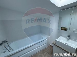 Apartament 2 camere cu terasă - imagine 11