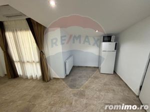 Apartament 2 camere cu terasă - imagine 15