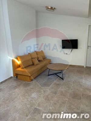 Apartament 2 camere cu terasă - imagine 14