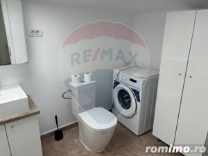 Apartament 2 camere cu terasă - imagine 12