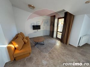 Apartament 2 camere cu terasă - imagine 3