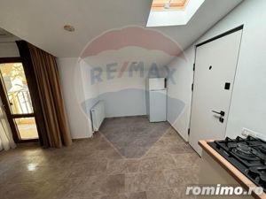 Apartament 2 camere cu terasă - imagine 9