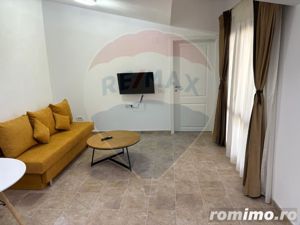 Apartament 2 camere cu terasă - imagine 2