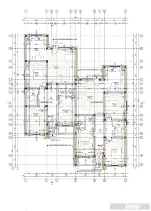 Duplex  modern pe parter cu 4 camere, Sacalaz - imagine 10