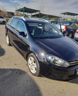 Golf6  1.4 tsi - imagine 3