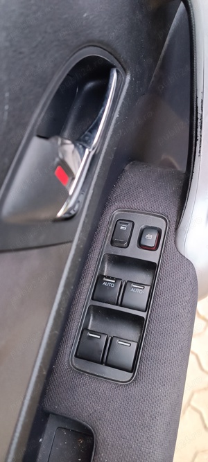 HONDA CR-V 2007 2.2 Diesel 4x4  - imagine 4