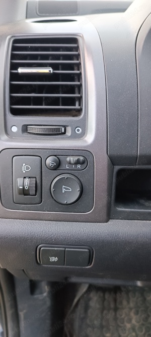 HONDA CR-V 2007 2.2 Diesel 4x4  - imagine 8