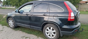HONDA CR-V 2007 2.2 Diesel 4x4  - imagine 5