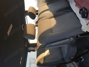 Vw Transporter 8+1 2.5 tdi - imagine 5