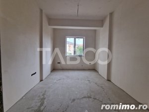 Apartament de 83 mpu 3 camere 2 bai 2 balcoane COMISION 0% in SIBIU - imagine 8