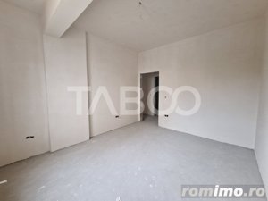 Apartament de 83 mpu 3 camere 2 bai 2 balcoane COMISION 0% in SIBIU - imagine 10